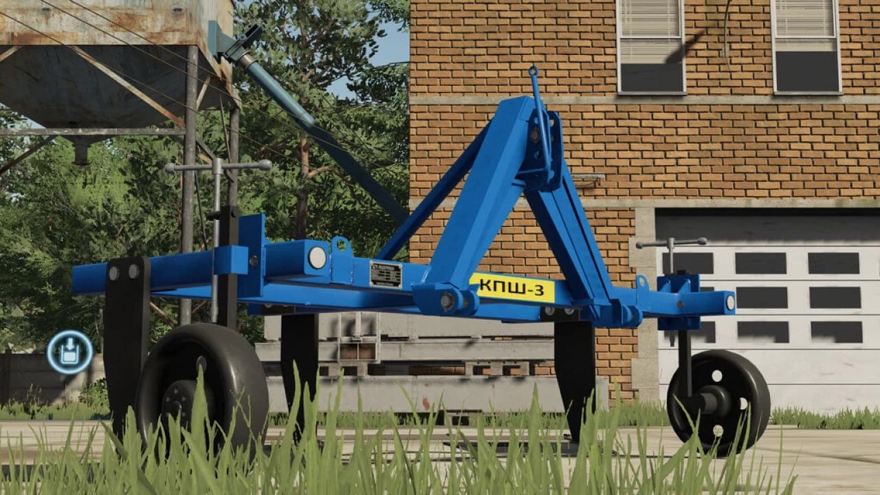 KPSH-3 3