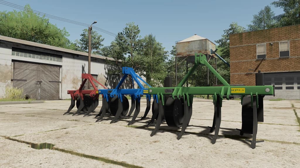 KR-2.1 3