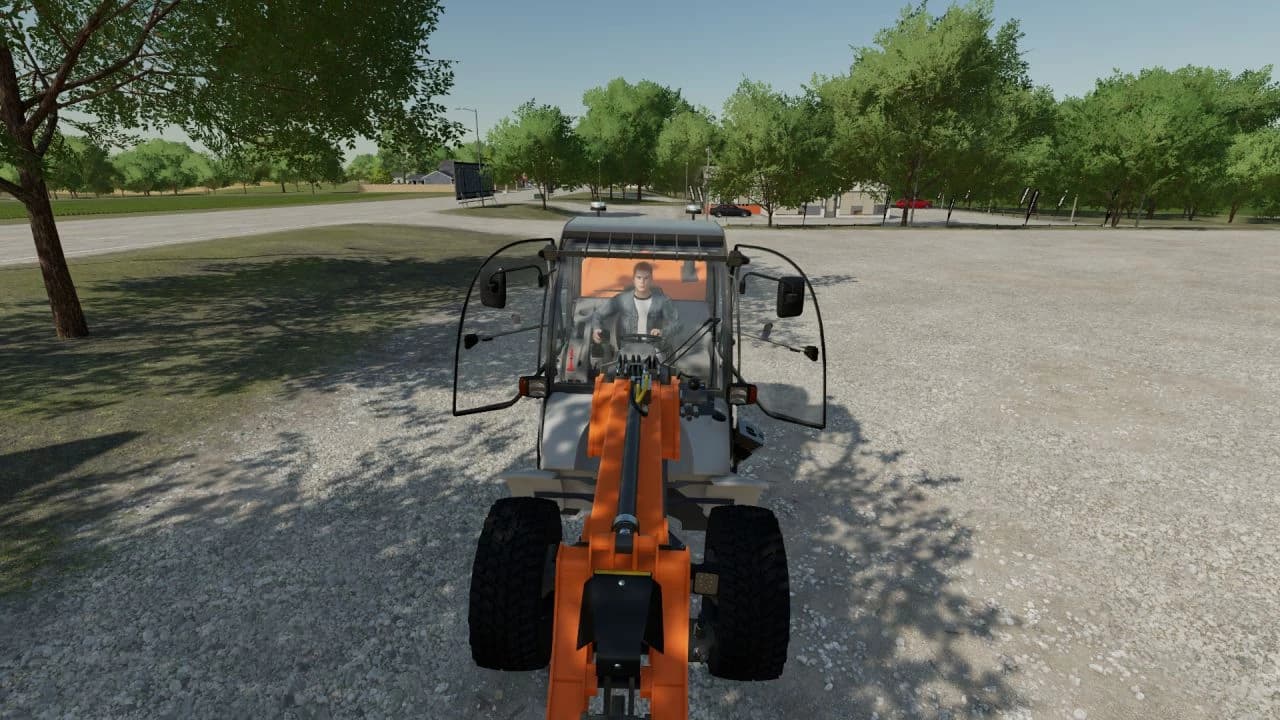 KRAMER KL 308T 3