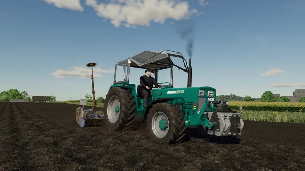 KRAMER KL 714 5