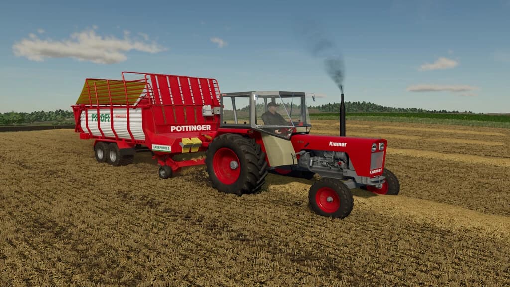 KRAMER KL 714 3