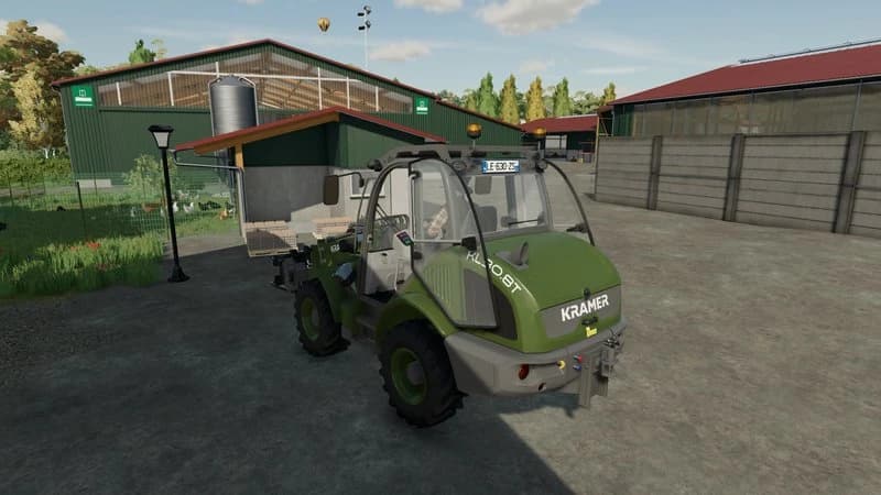 KRAMER KL30