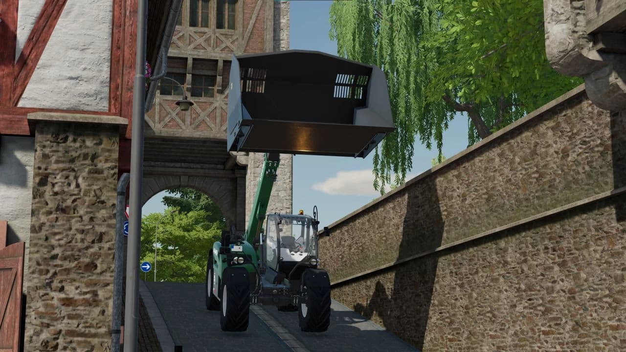 KRAMER KT407 3