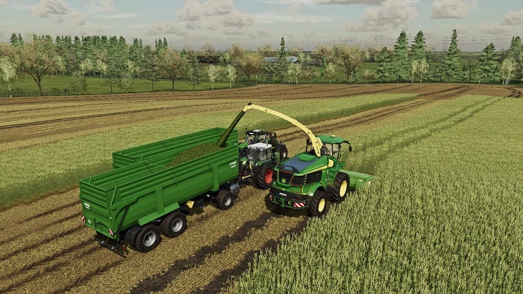 KRAMPE BIG BODY KS900 4