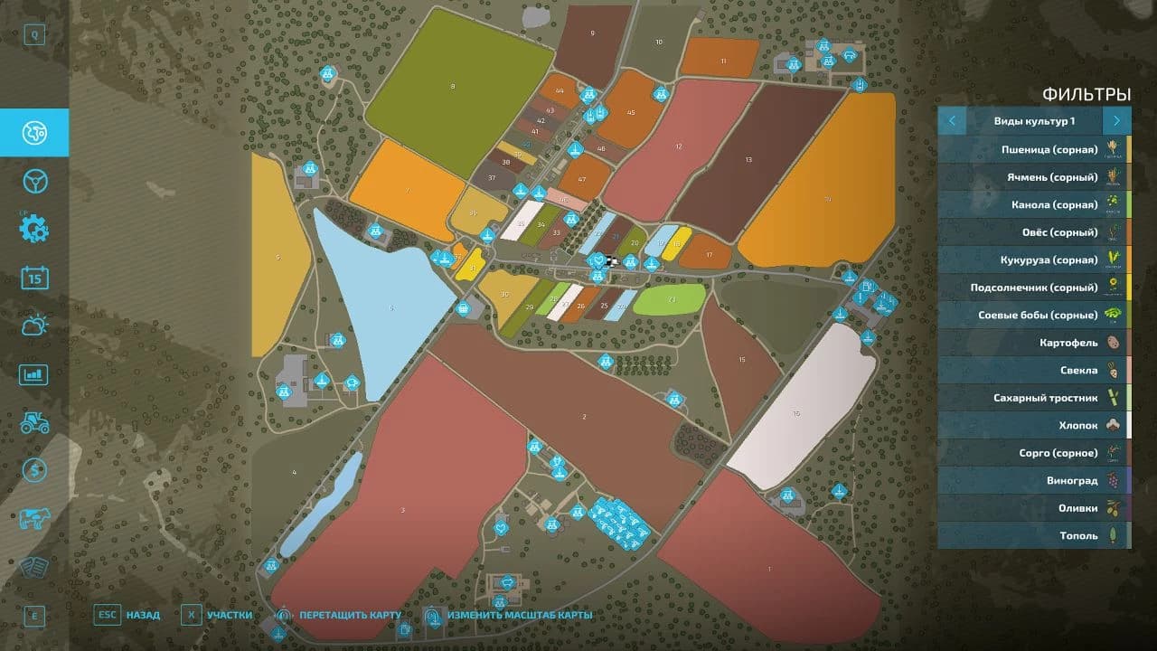 KRASILOVKA MAP 4