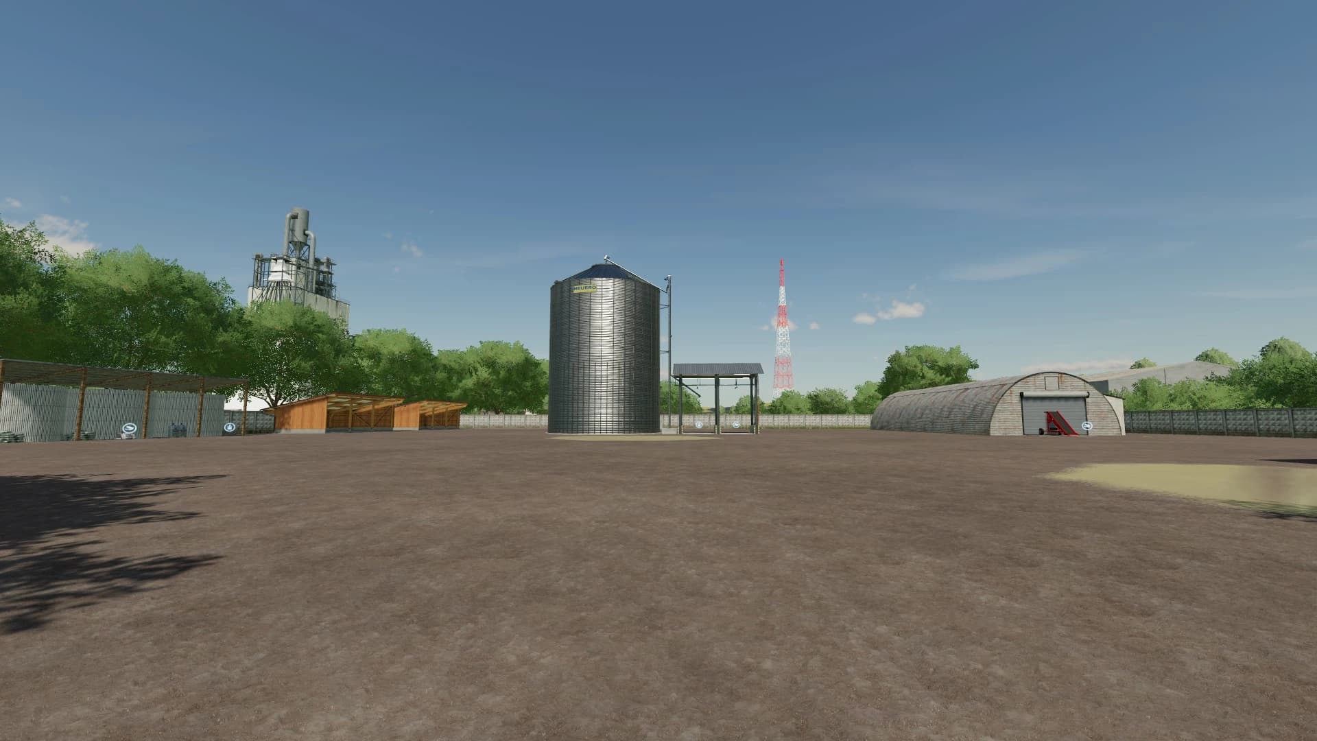 KRASNOPOLIE MAP 5