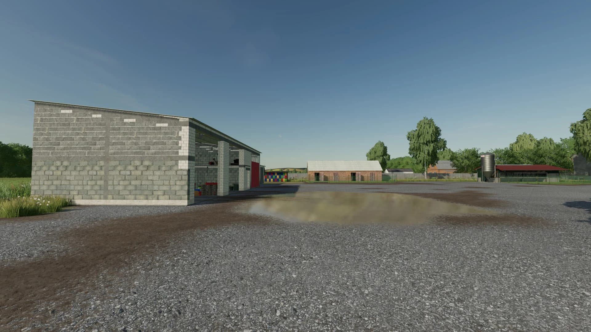 KRASNOPOLIE MAP 2