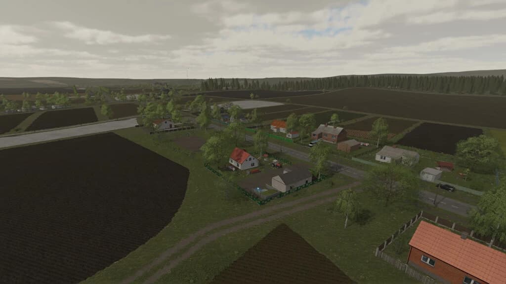 KRASYLIVKA MAP 3