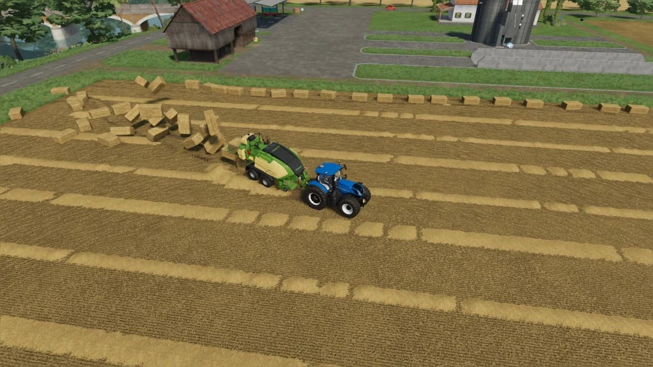 KRONE BIG PACK 1290 HDP VC CHEAT 2