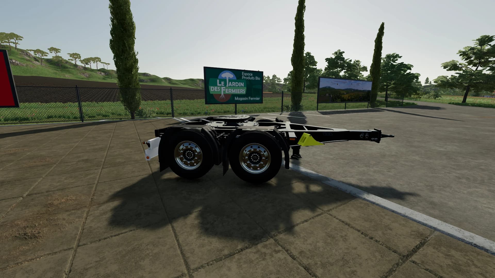 KRONE DOLLY 3