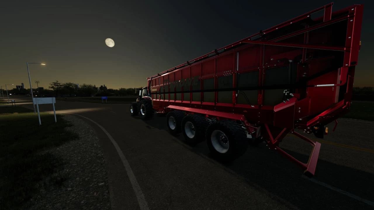 KRONE GX500 2