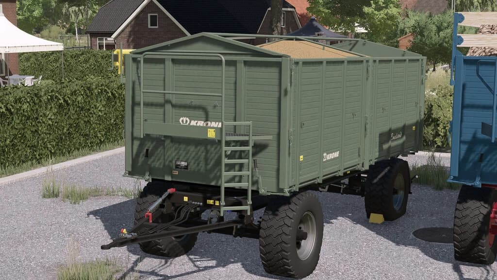 KRONE TRAILER PACK 2