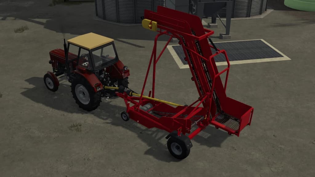KRUKOWIAK Z437 2