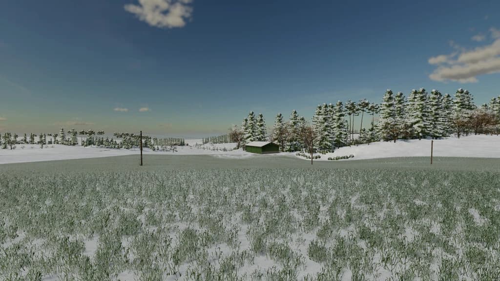 KRUMBACH MAP 5