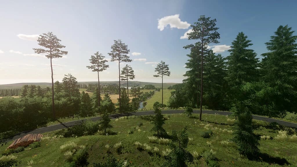 KRUMBACH MAP 2