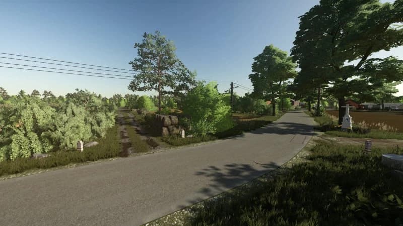 KRUZEWNIKI MAP 2