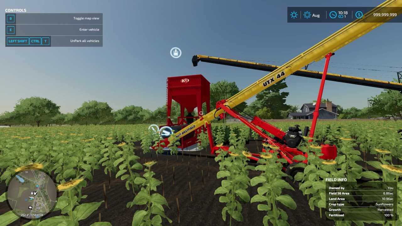 KSI seedsystem 4