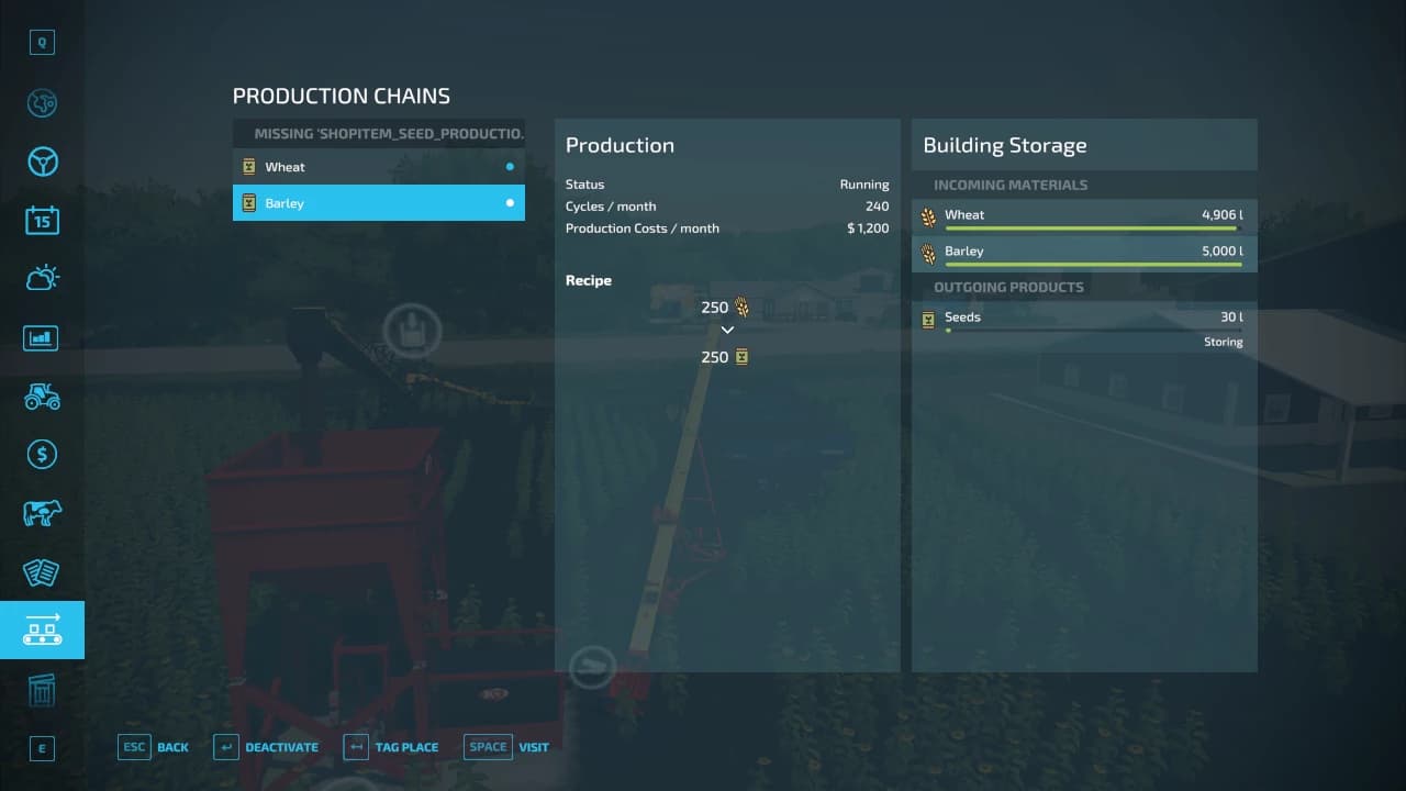 KSI seedsystem 3