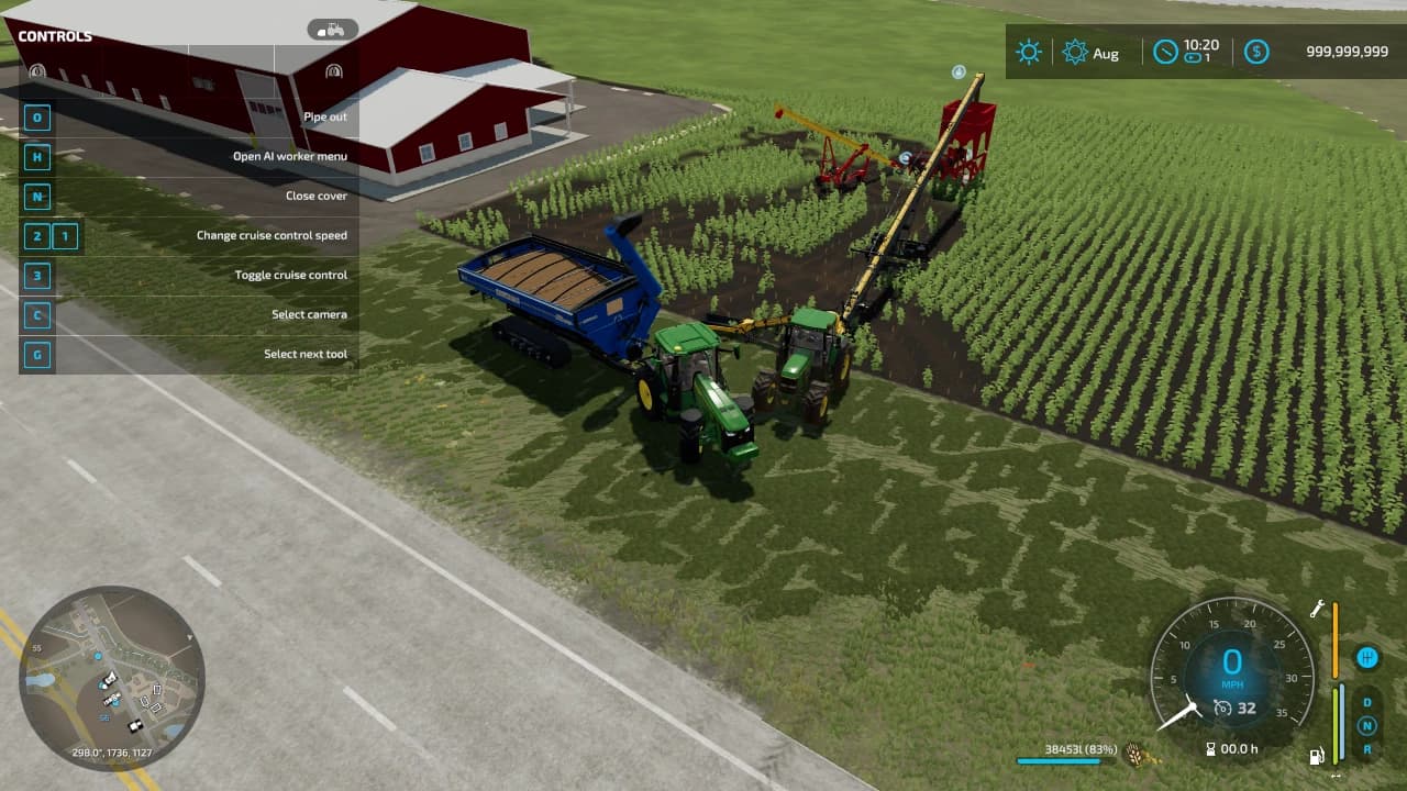 KSI seedsystem 2