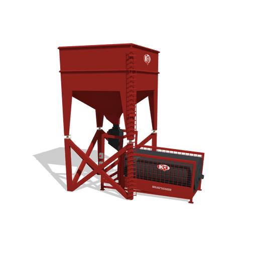 KSI seedsystem