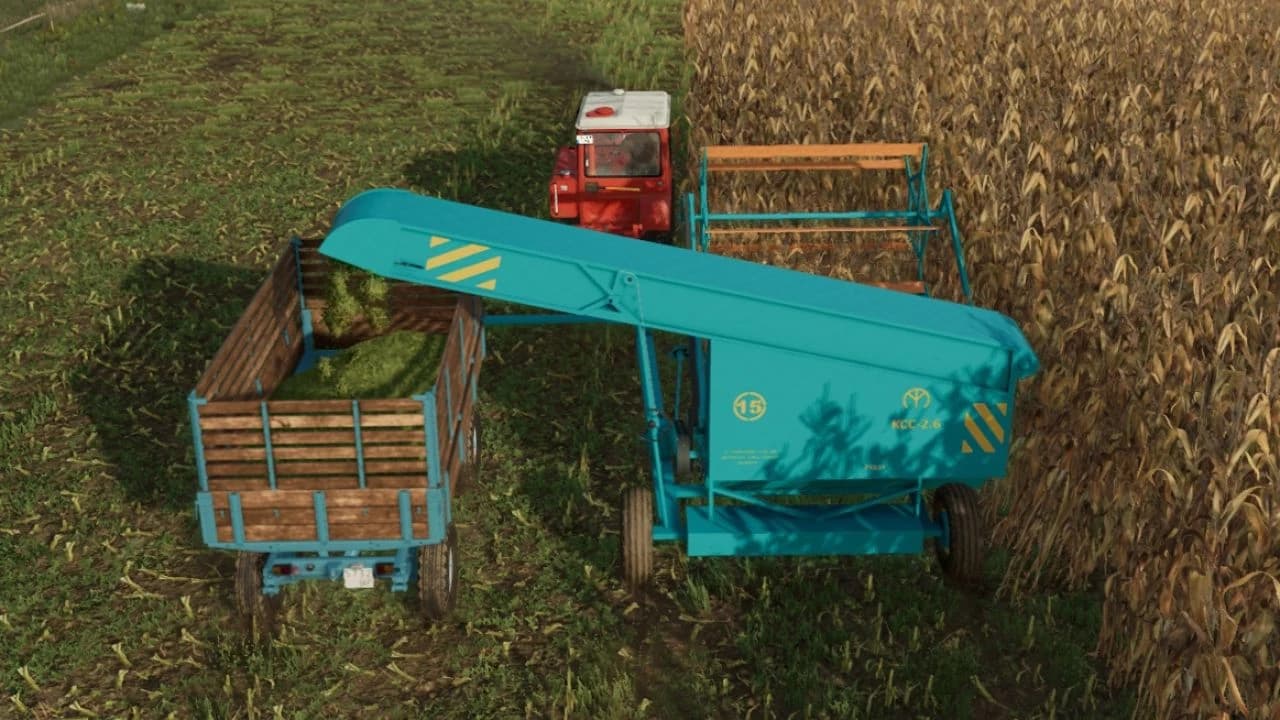 KSS - 2.6 3