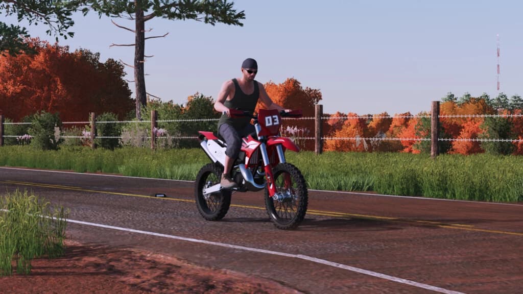 KTM 350 EXC F 3