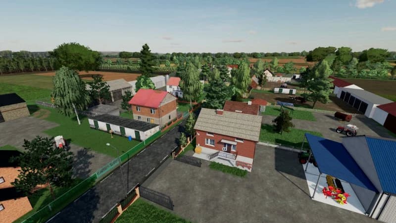 KUBANOWICE PODLASKIE 5