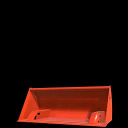 KUBOTA M4062 PACK 2