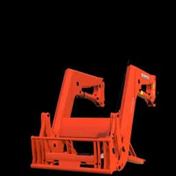 KUBOTA M4062 PACK