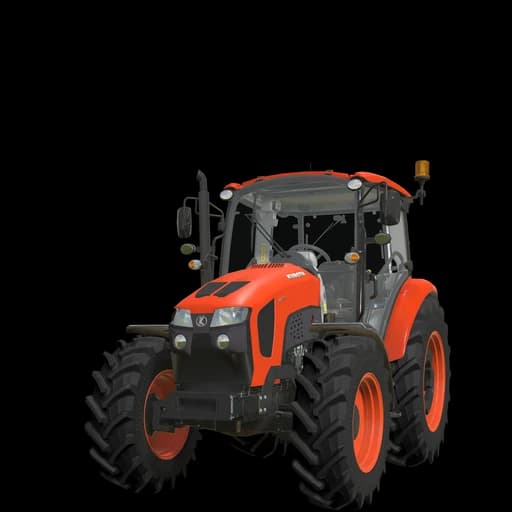 KUBOTA M5111