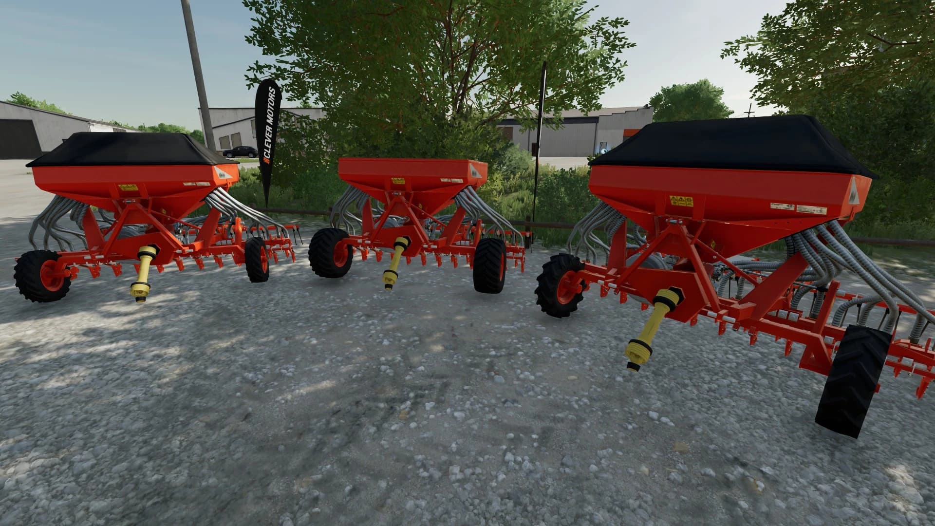 KUBOTA SD 1000 2