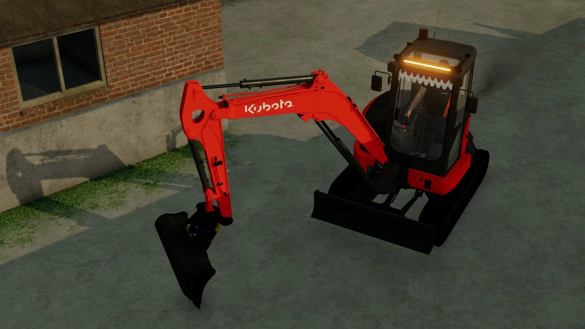 KUBOTA U48 EDIT 4