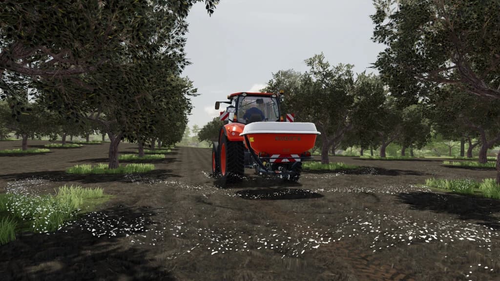 KUBOTA VS PACK FERTILIZERS 5