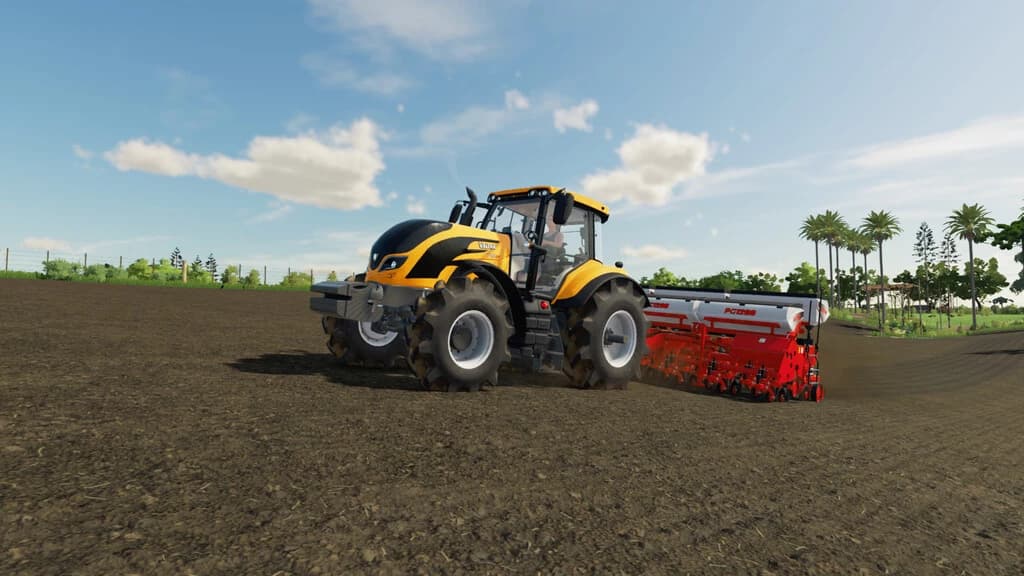 KUHN 1200 EXTRA 4