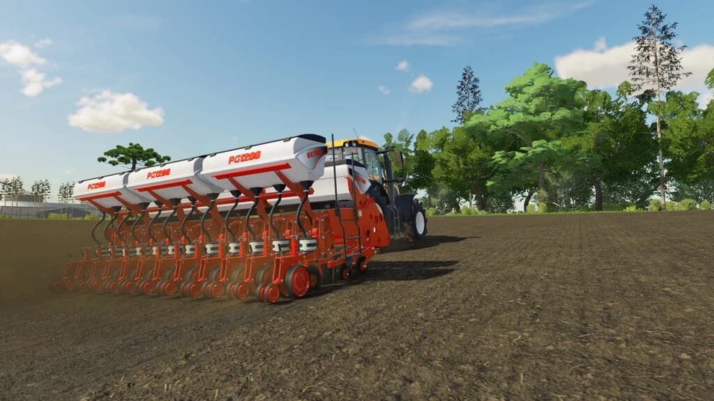 KUHN 1200 EXTRA 2