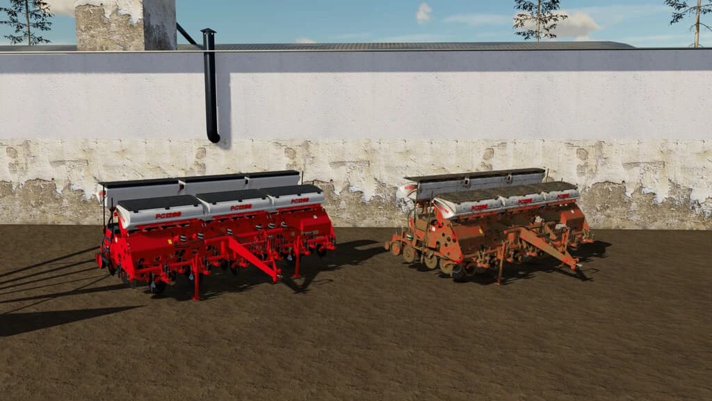 KUHN 1200 EXTRA