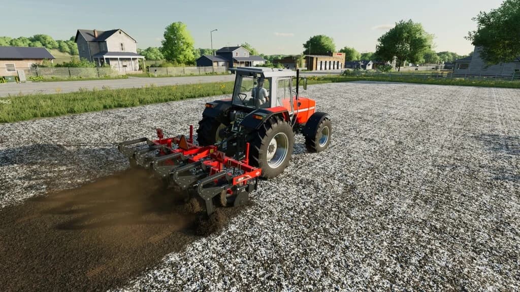 KUHN 4830 3