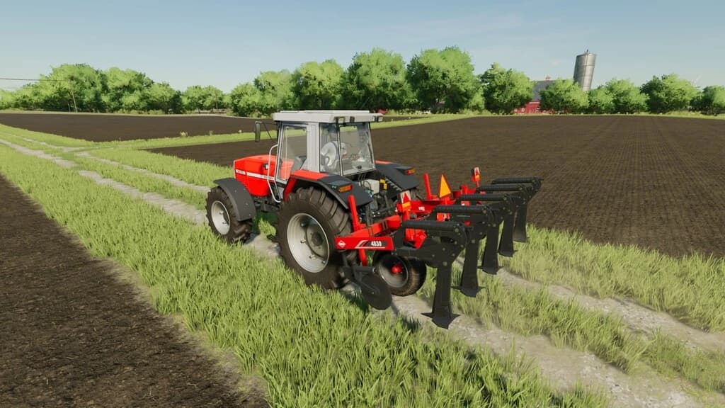 KUHN 4830 2