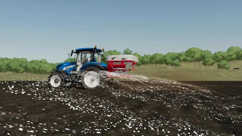 KUHN ACCURA 1600