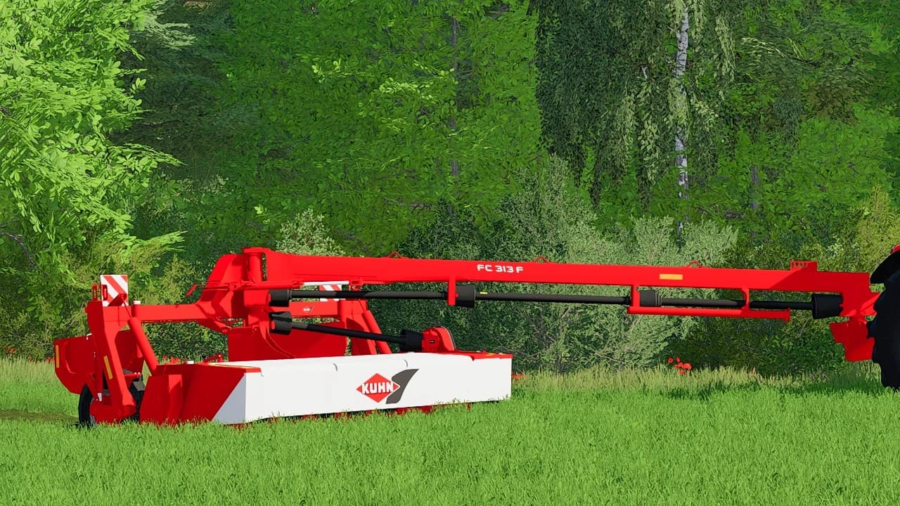 KUHN FC BETA 4