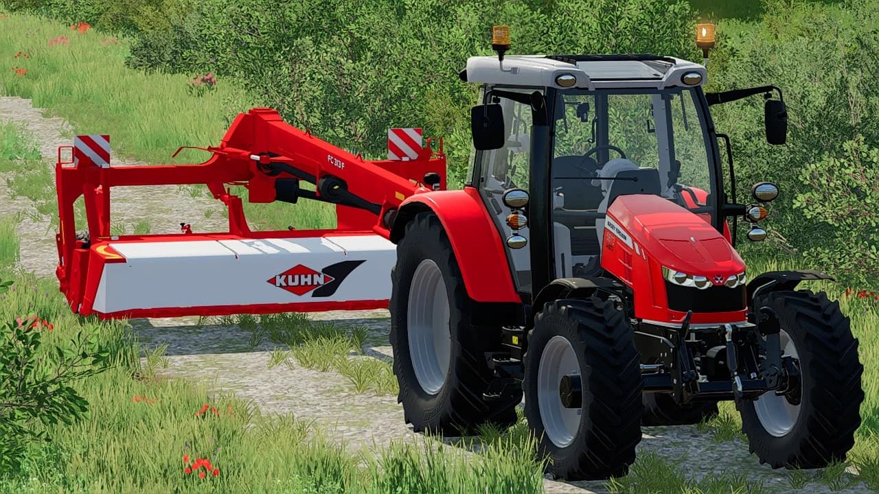 KUHN FC BETA 3