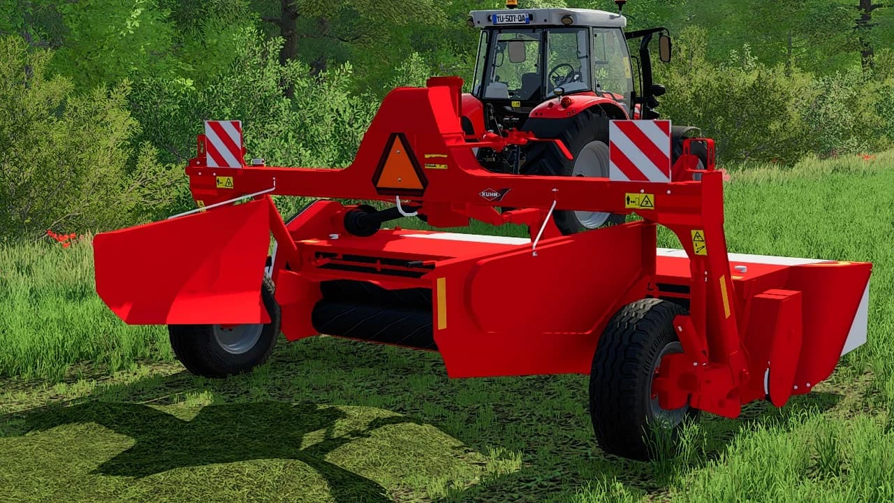 KUHN FC BETA 2