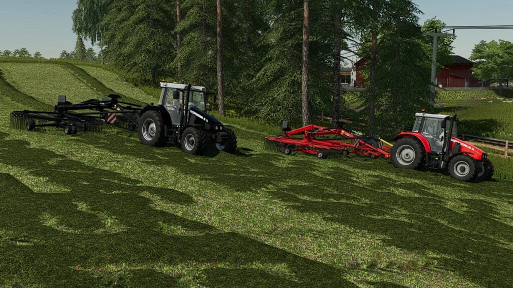 KUHN GA 9531