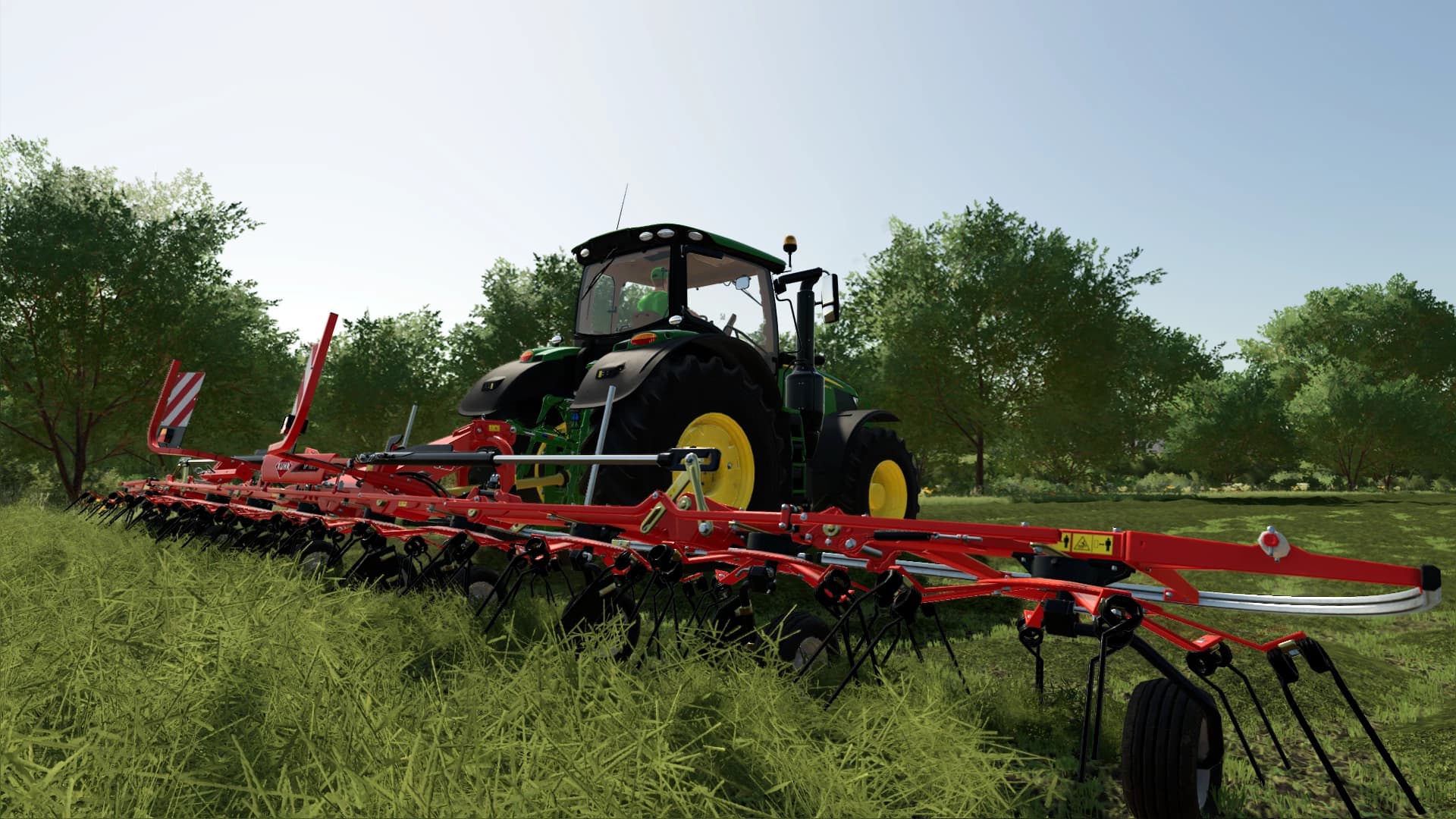 KUHN GF 10812T 4
