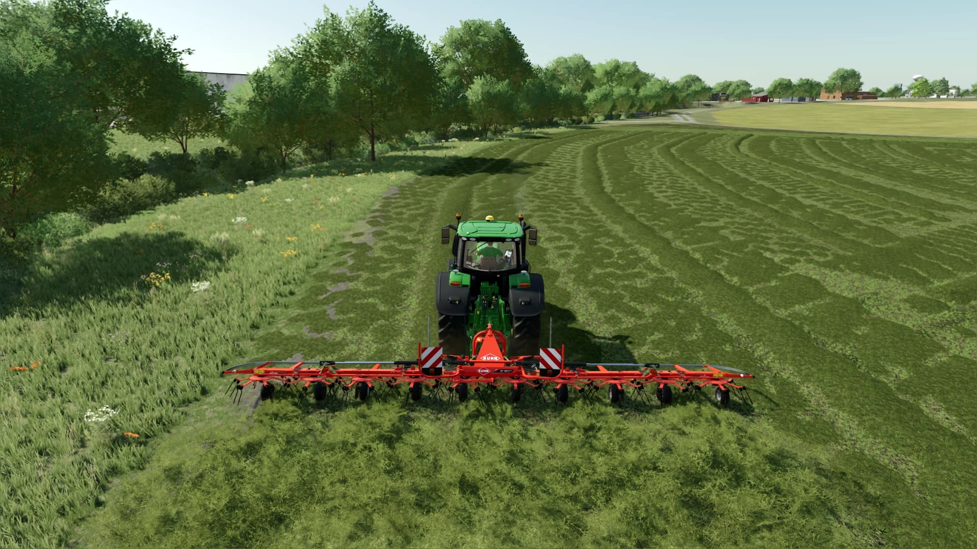 KUHN GF 10812T 3