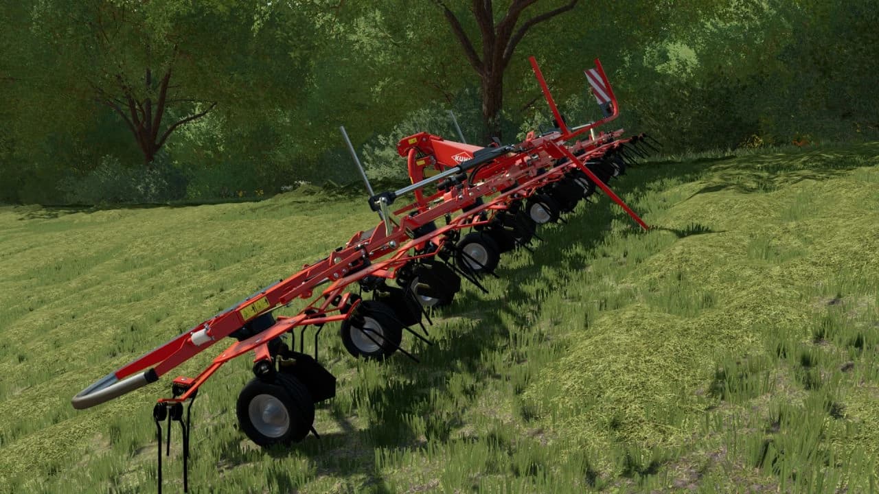 KUHN GF 8702 EDITED