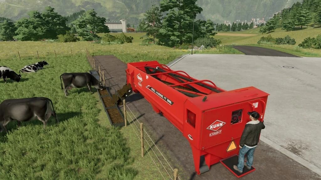 KUHN IT 26 CUSTOM 3