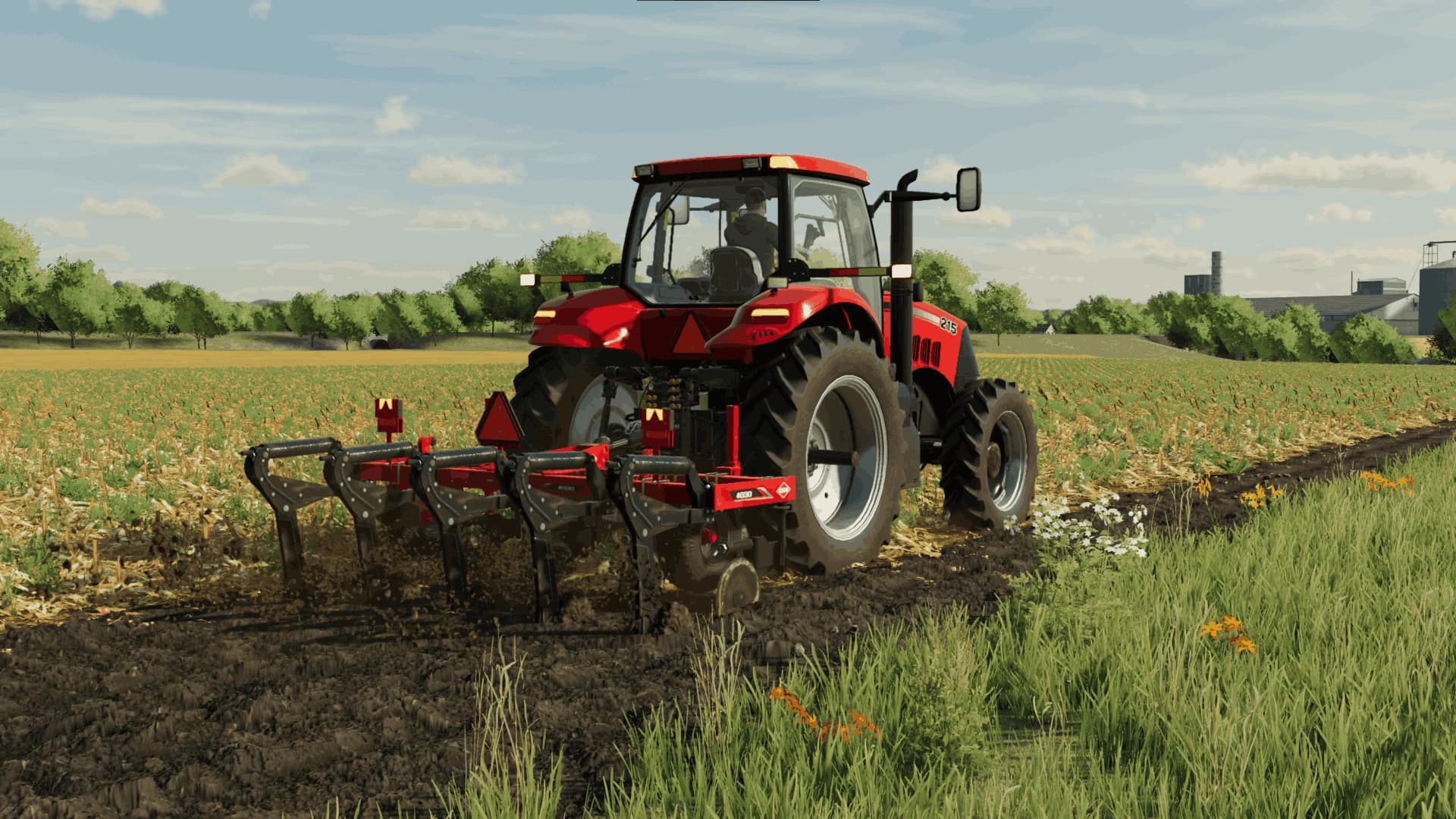 KUHN-KRAUSE 4830 RIPPER 2