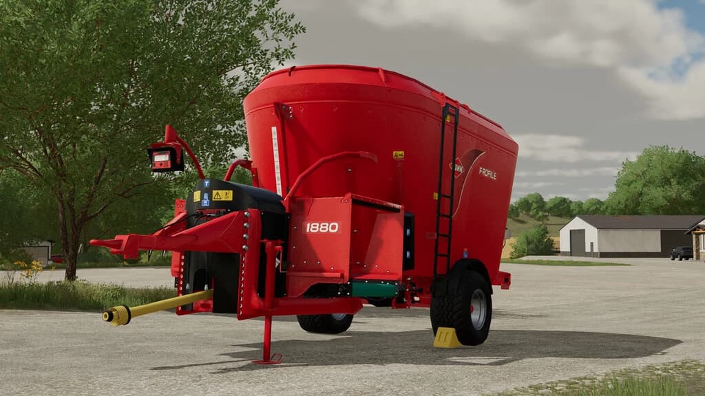 KUHN PROFILE 1880 3