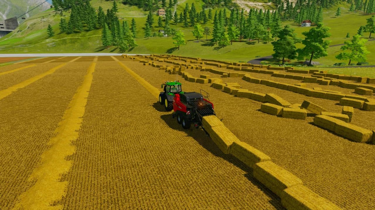 KUHN SB 1290 ID 5